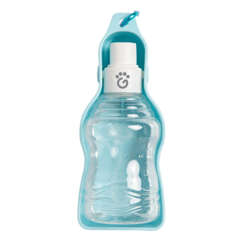 GF Pet Collapsible Water Bottle