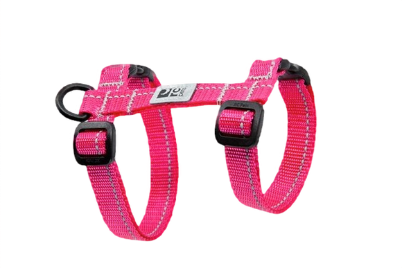 RC Pet Kitty Harness - Pink