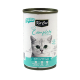 Kit Cat cans - 5.2 OZ