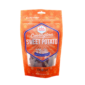 This &That Sweet potato 150G