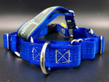 JWalker Training Harness - Blue