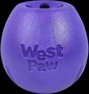 West Paw Rumbl Purple