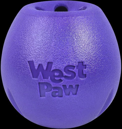 West Paw Rumbl Purple