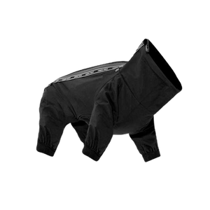 Canada Pooch Slush Suit - Black