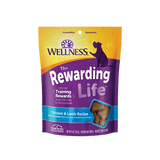 Wellness - The Rewarding Life 6OZ