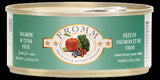 FROMM CAT CANS 5OZ TURKEY & PUMPKIN