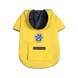 Canada Pooch Torrential Tracker - Size 10
