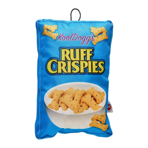 Spot Fun Food - Ruff Crispies