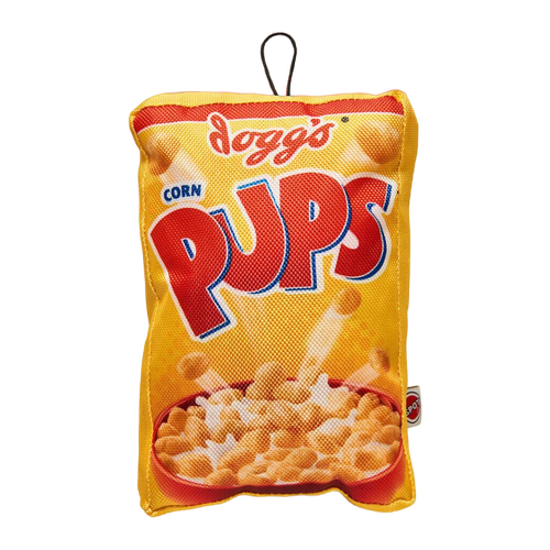 Spot Fun Food - Corn Pups