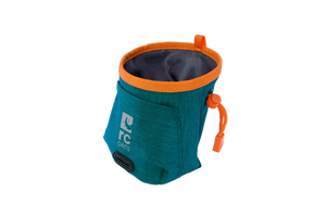 RC Pet Treat Bag - Teal