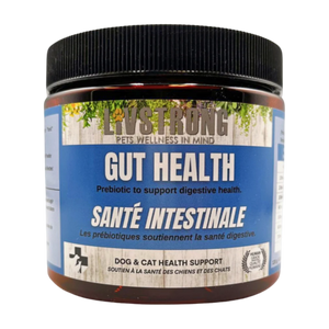 Livstrong Gut Heath 100g