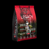 Legacy Prairie Vista Red Meat Blend