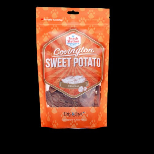 This & That Sweet Potato 325g