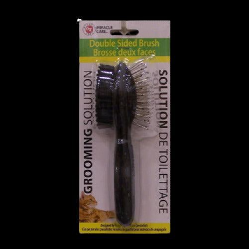 Miracle Care Double Sided Brush