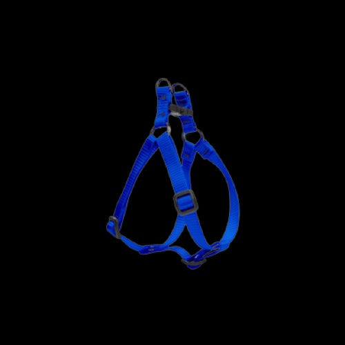 Lupine Basic Harness blue