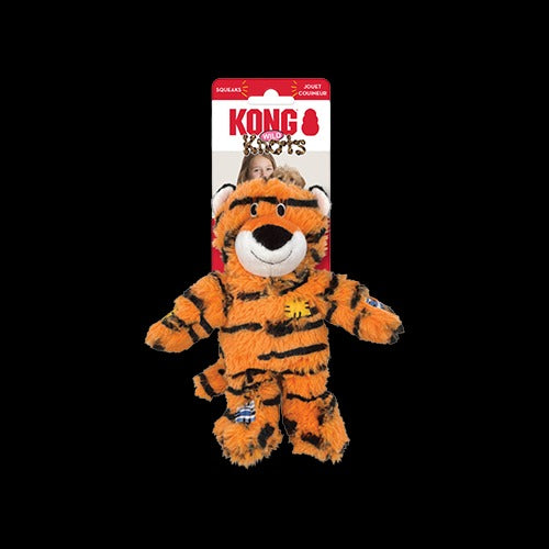 Kong Wild Knots Tiger