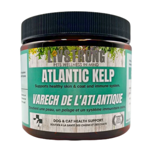 Livstrong Atlantic Kelp 3.5oz