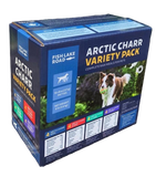FISH LAKE VARIETY PACK 8LBS