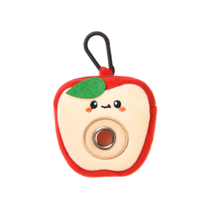 HugSmart Pooch Pouch - Apple