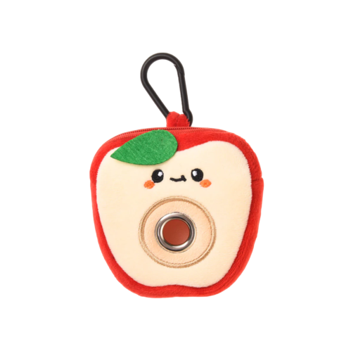 HugSmart Pooch Pouch - Apple