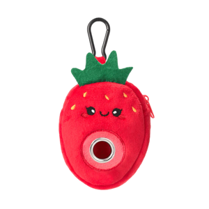 HugSmart Pooch Pouch - Strawberry