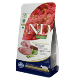 FARMINA WEIGHT MANAGEMENT 5.5L LAMB & QUINOA