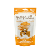 THIS&THAT PILL PARTNERS 150G PEANUT BUTTER