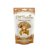 THIS&THAT PILL PARTNERS 150G PEANUT BUTTER