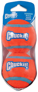 Chuck It XLarge Tennis Ball 2-Pack