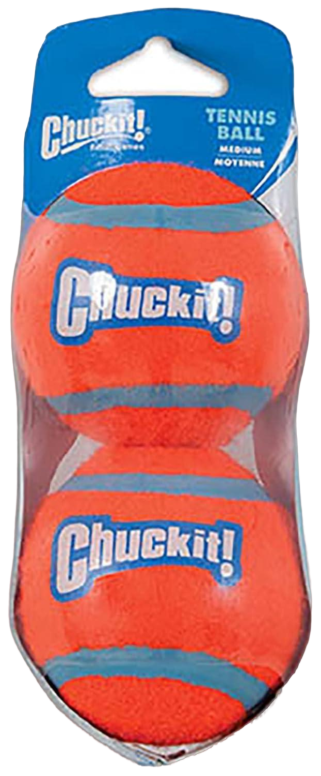 Chuck It XLarge Tennis Ball 2-Pack