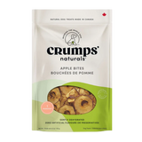 CRUMPS BITES 120G APPLE SLICES