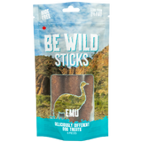 THIS&THAT BE WILD STICKS 6PK EMU