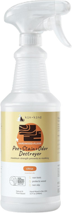 Kin+Kind Pee Stain & Odor Destroyer - Citrus