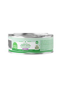 Open Farm Cat Can Turkey Pâté 5.3oz