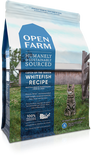 OPEN FARM CAT FOOD 4LB WHITEFISH