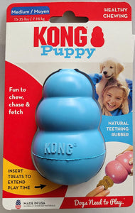 Kong Puppy Medium