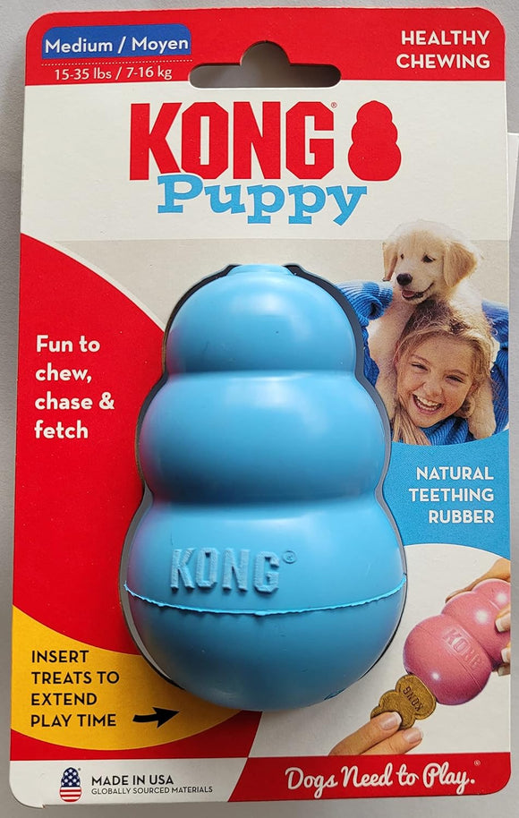 Kong Puppy Medium