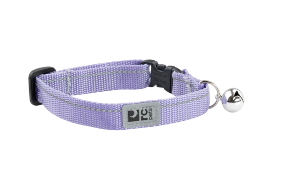 RC Pet Kitty Breakaway Collar - Lilac