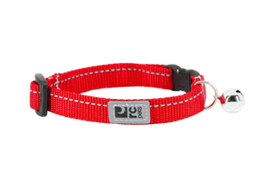 RC Pet Kitty Breakaway Collar - Red