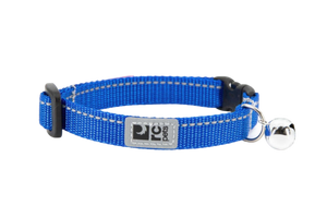 RC Pet Kitty Breakaway Collar - Royal Blue