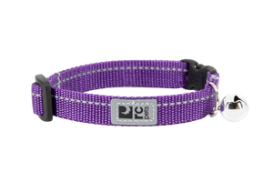 RC Pet Kitty Breakaway Collar - Purple