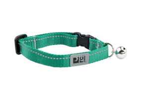 RC Pet Kitty Breakaway Collar - Parakeet