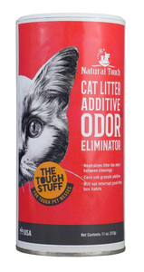 Nilodor Nilolitter Cat Litter Deodorizing Additive