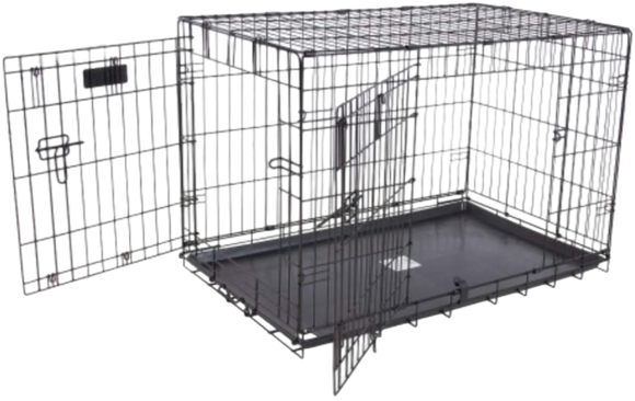 Precision Pet ProValu Great Crate 3000