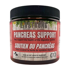 Livstrong Pancreas Support 100g