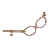 BUDDY BELT HARNESS 4 LUX LATTE