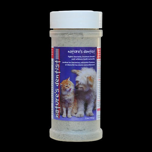 MCI NATURES DENTIST 12OZ