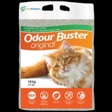 Odour Buster Cat Litter