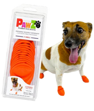 Pawz Disposable Boots - XSmall