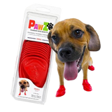 Pawz Disposable Boots - Small